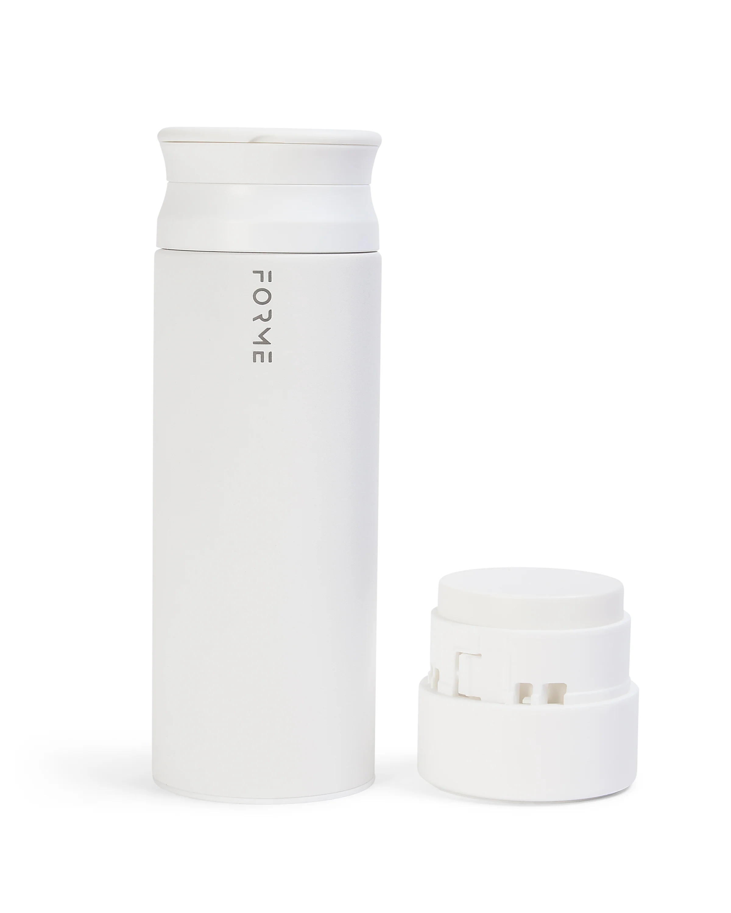 Chalk White 35g Storage Container - Image 3