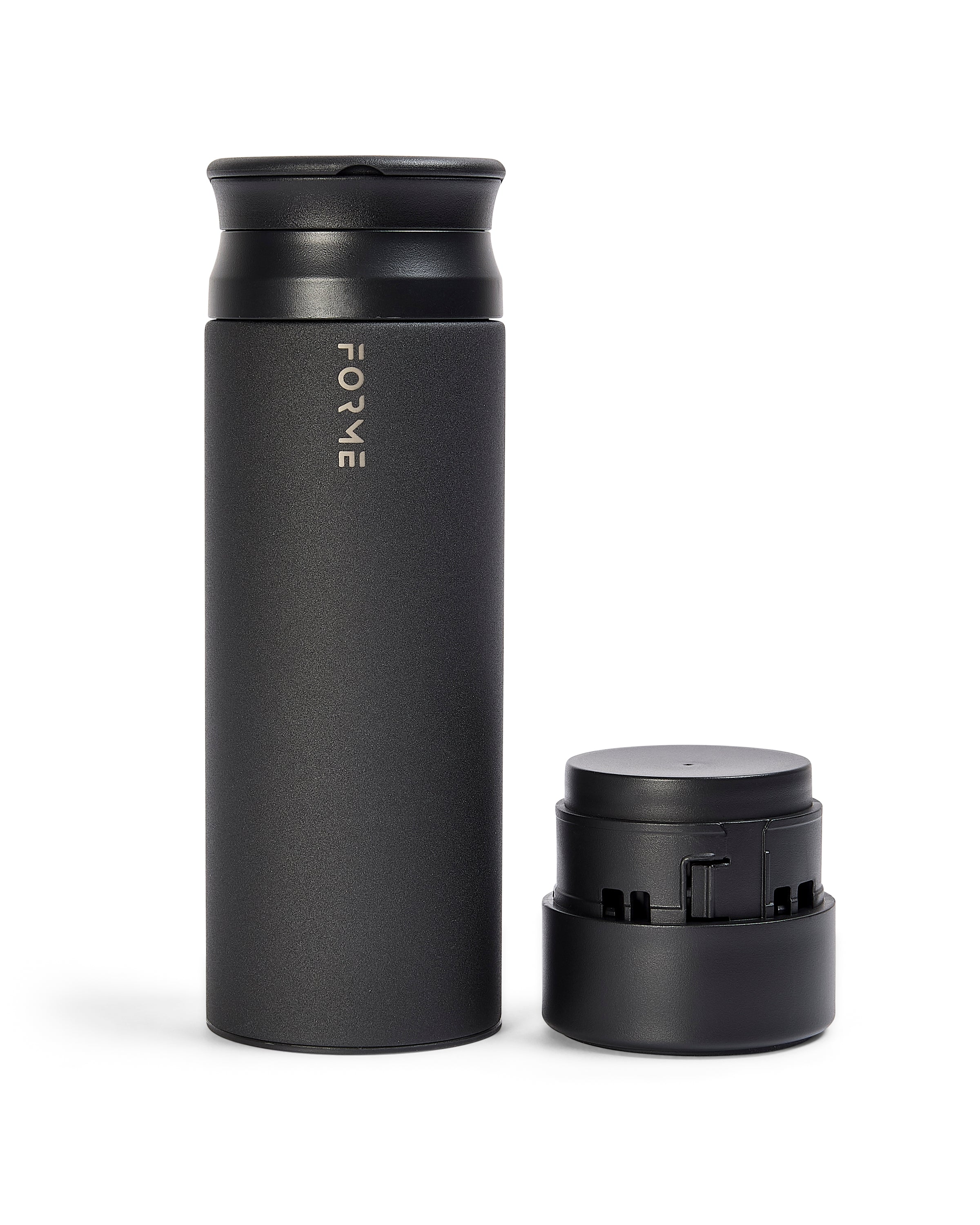 Charcoal 35g Storage Container - Image 3